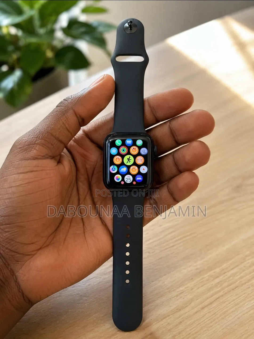 Apple Watch SE 2 GPS(40mm)