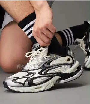 Adidas Formation One