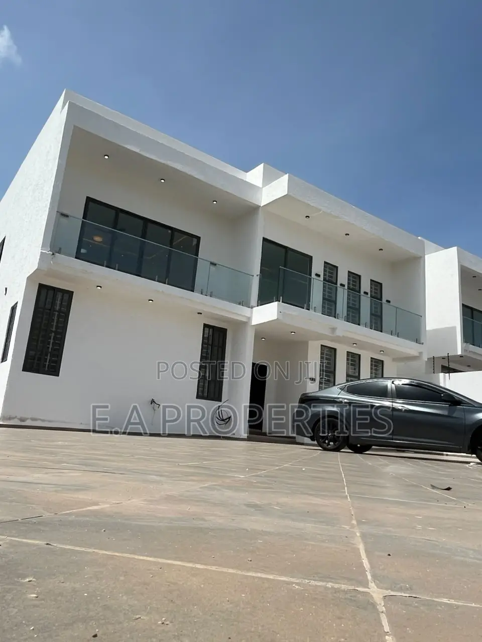 4bdrm House in E A Properties, School Junction for sale