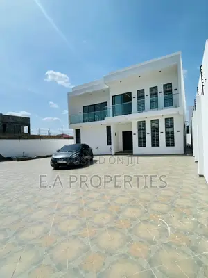 4bdrm House in E A Properties, School Junction for sale