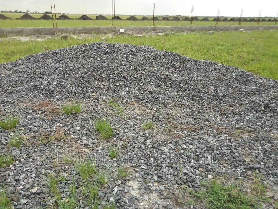 Habitable Area Land for Sale