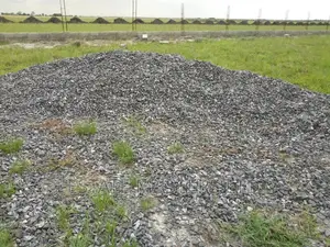 Habitable Area Land for Sale