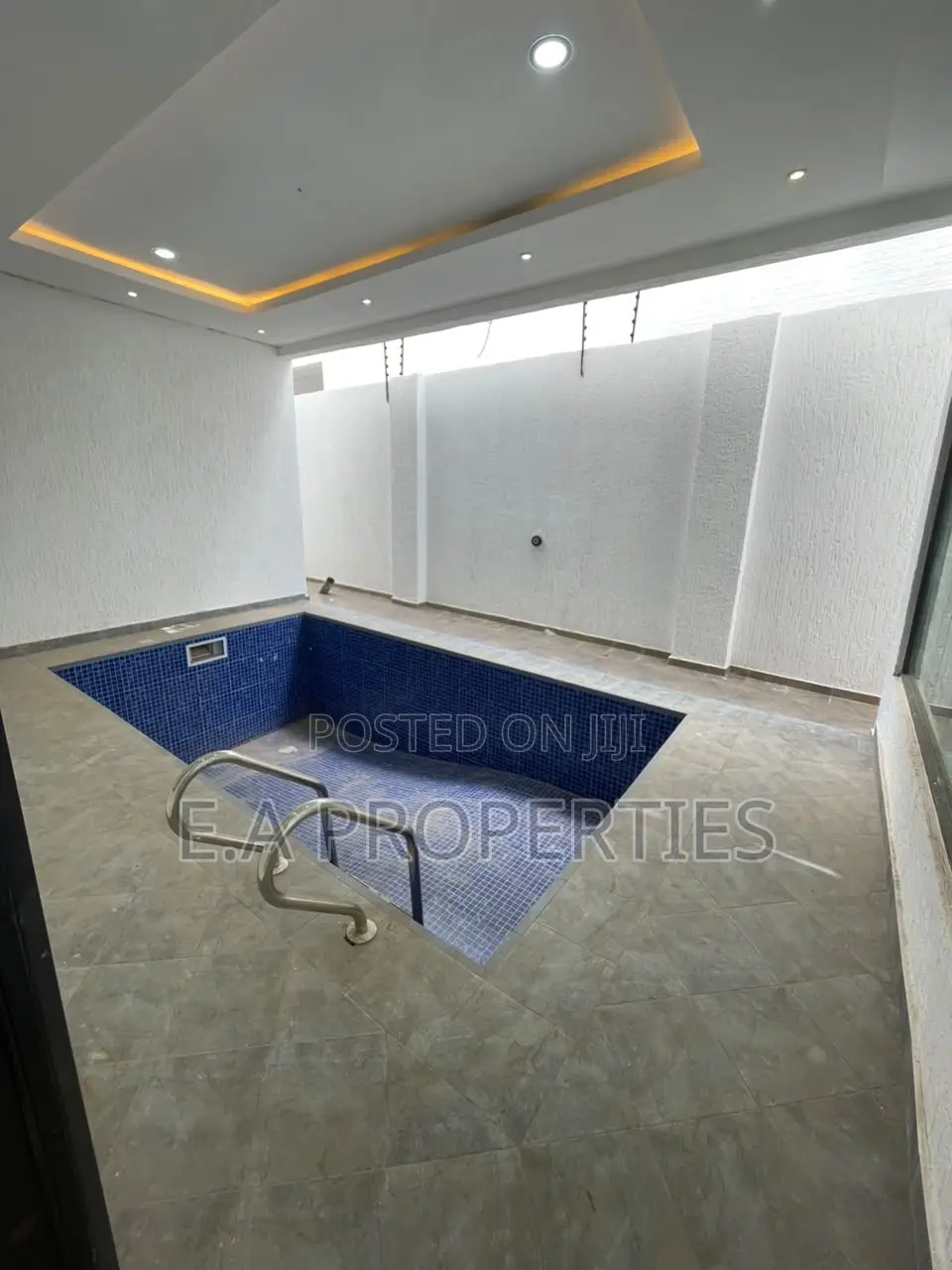 4bdrm House in E A Properties, School Junction for sale