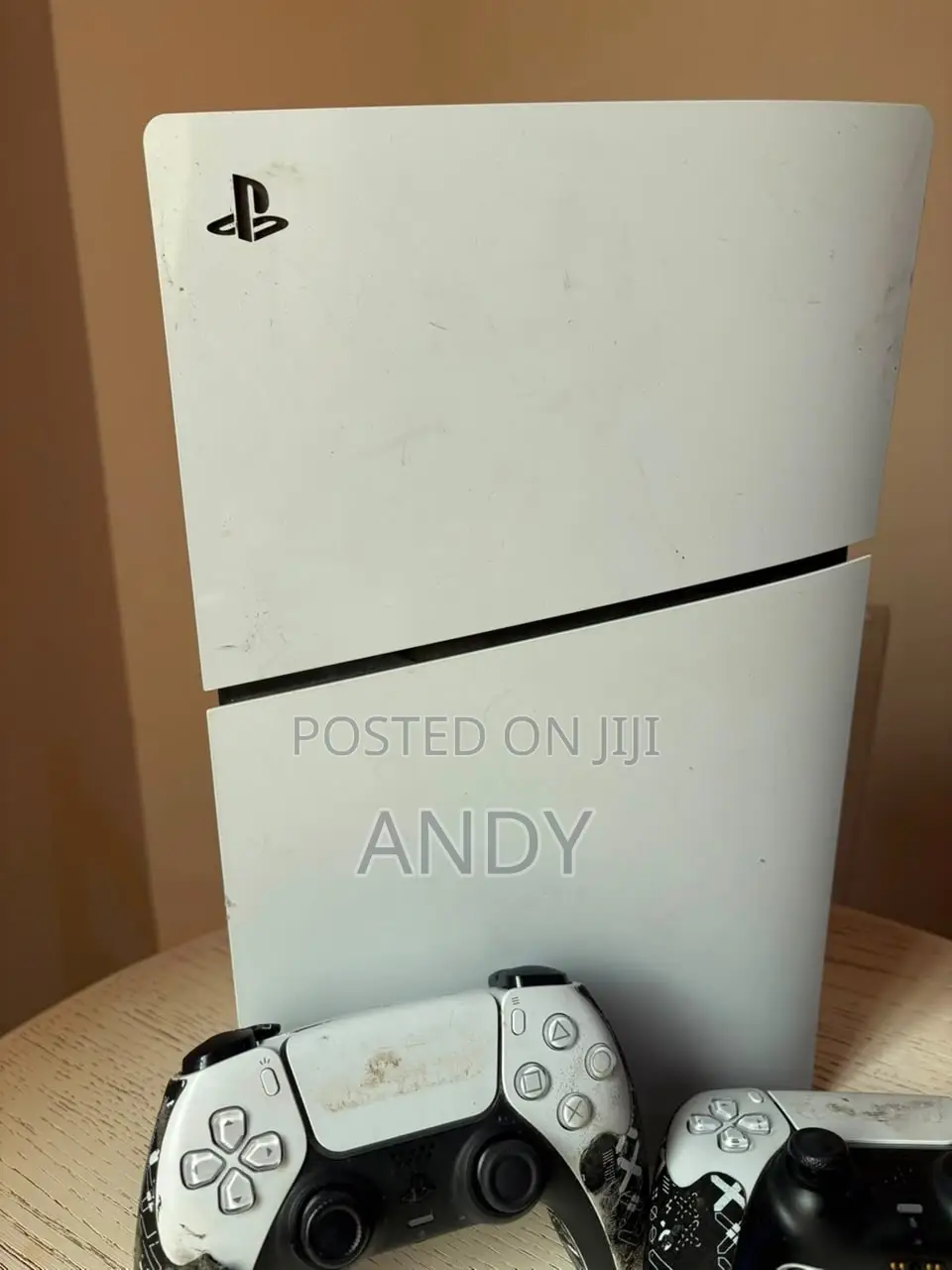 PlayStation 5 Slim Digital