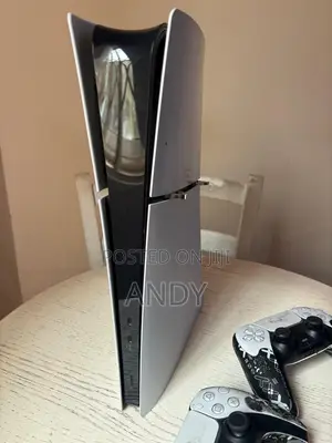PlayStation 5 Slim Digital