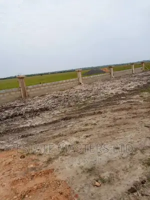 Habitable Area Land for Sale