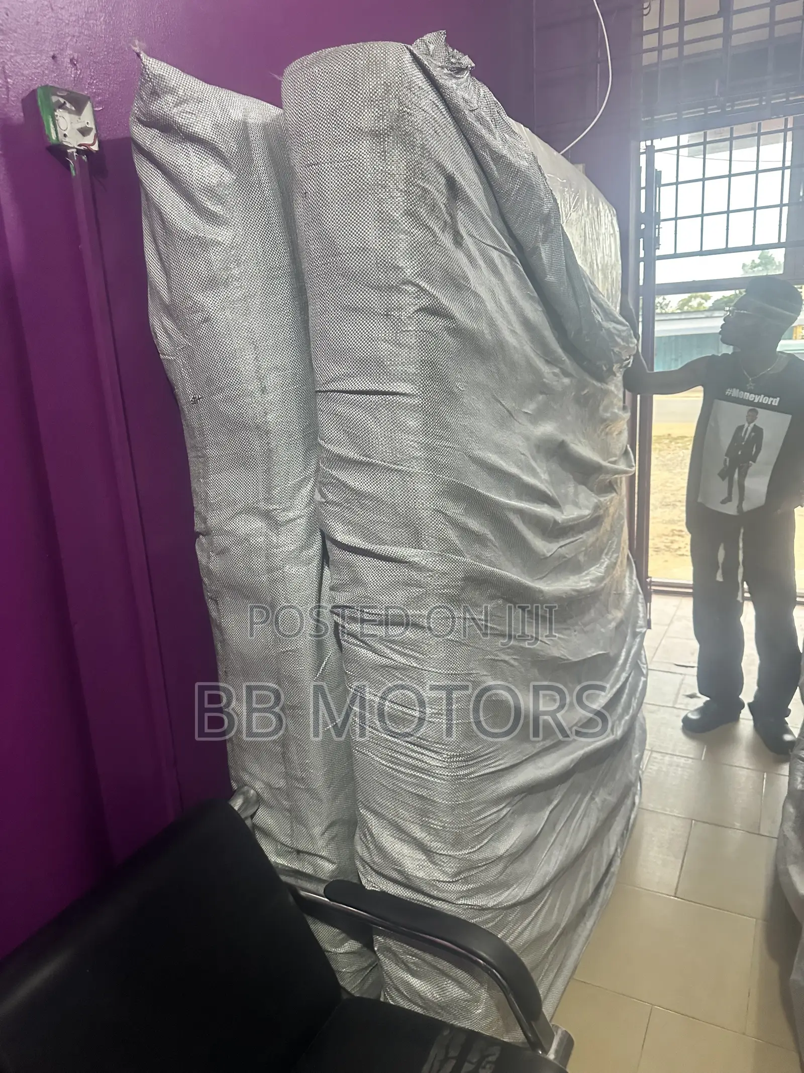 Durable Mattress King and Queen Sizes