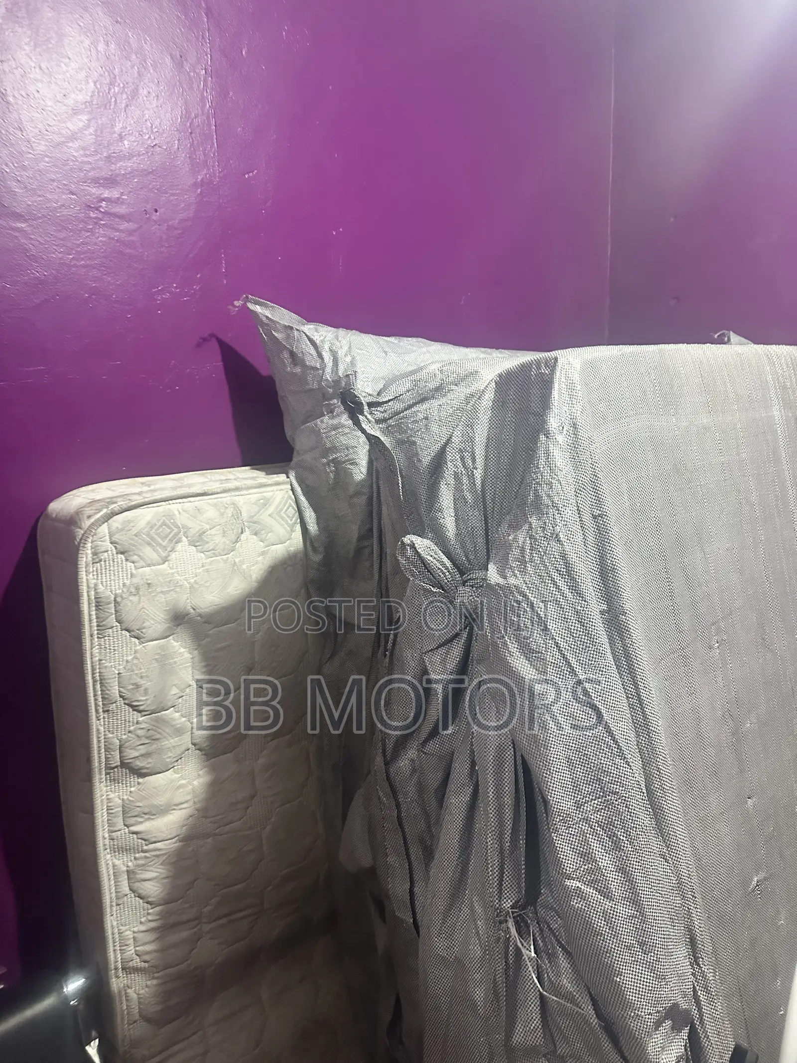 Durable Mattress King and Queen Sizes