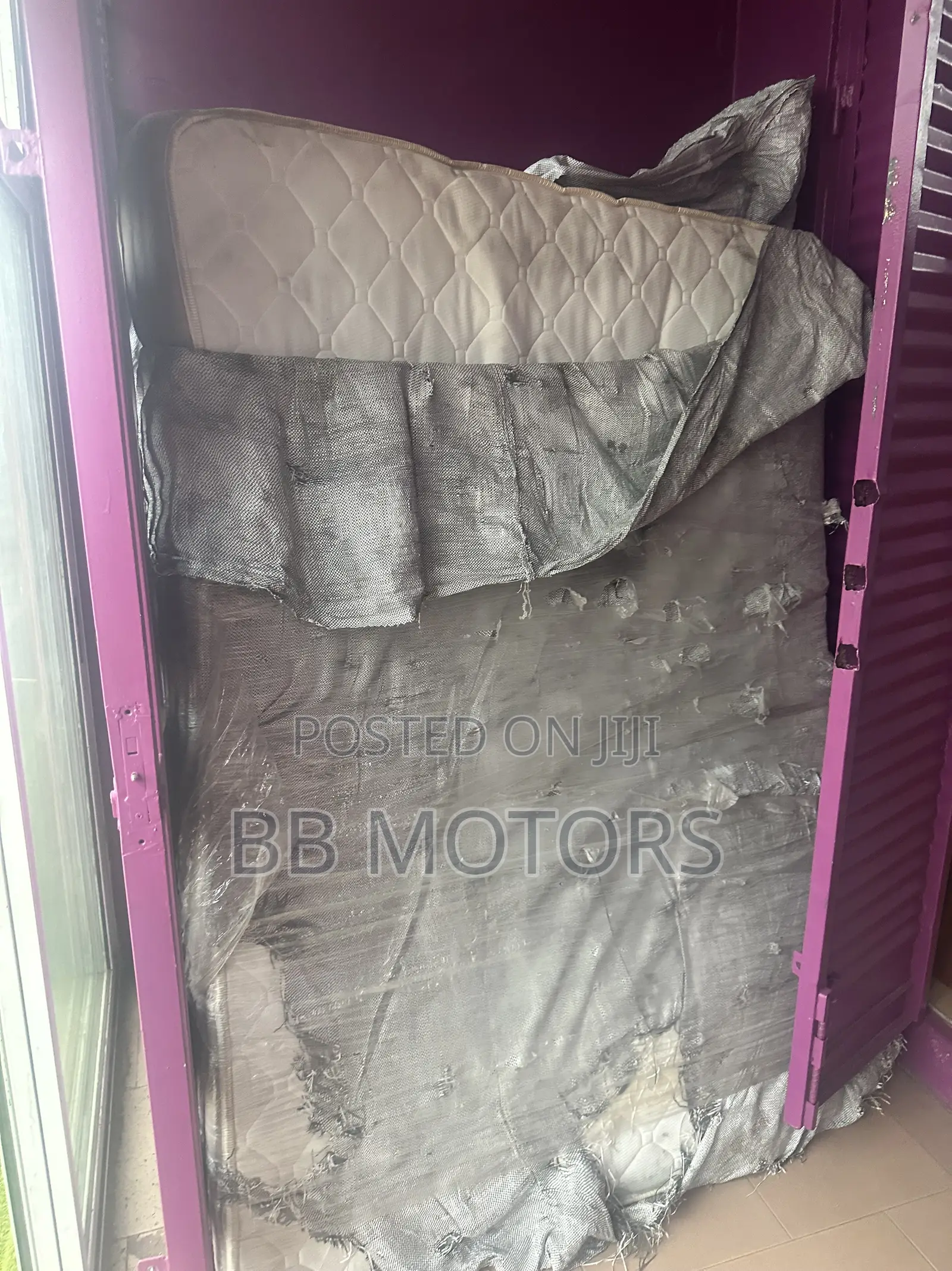 Durable Mattress King and Queen Sizes