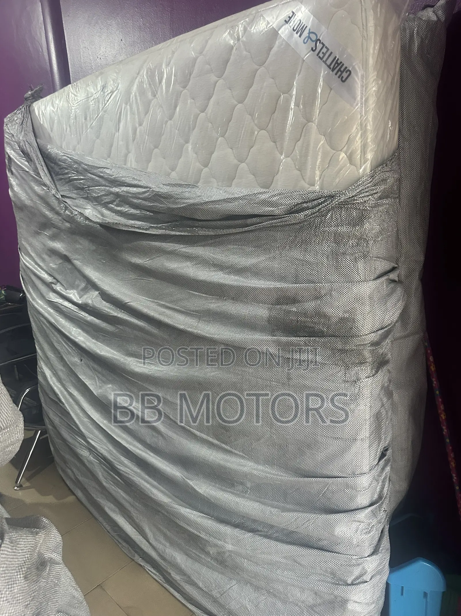 Durable Mattress King and Queen Sizes
