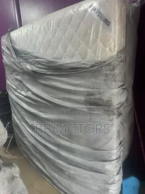 Durable Mattress King and Queen Sizes