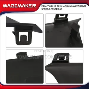 CR-V Radar Cover
