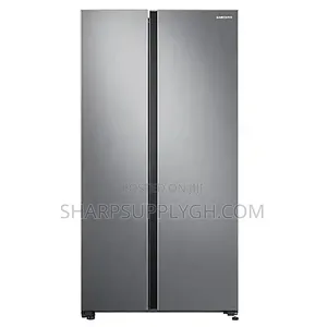 Regrigerators Duracool Twin