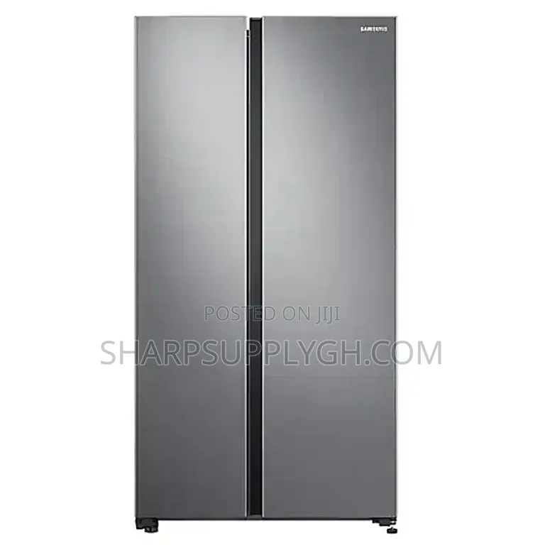 Regrigerators Duracool Twin
