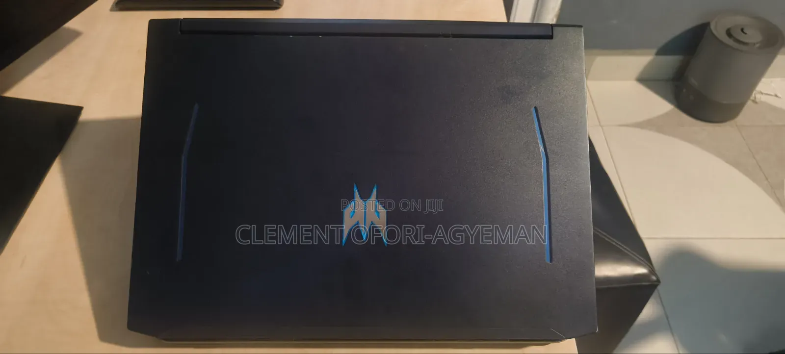 Laptop Acer Predator Helios 300 16GB Intel Core i7 SSD 1T