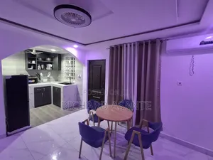 Executive 2 Bedroom Airbnb Apartment at Pokuase Fise
