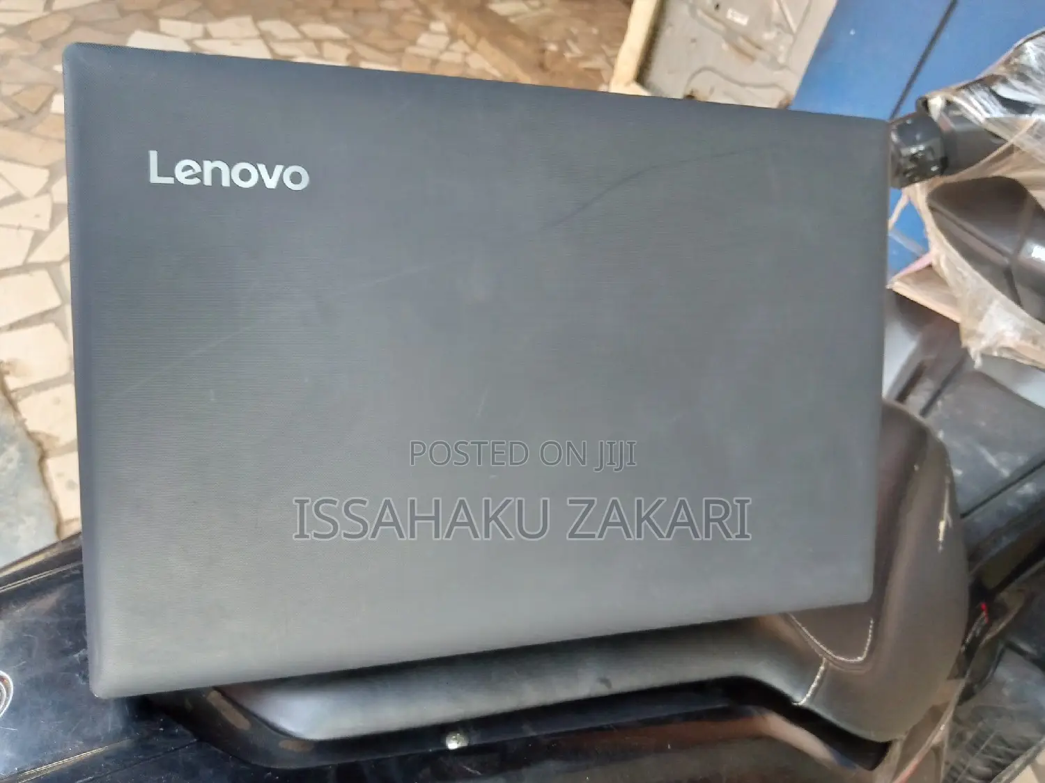 Laptop Lenovo IdeaPad 130 8GB SSD 16 GB