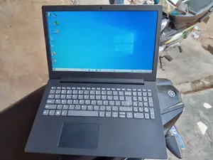 Laptop Lenovo IdeaPad 130 8GB SSD 16 GB