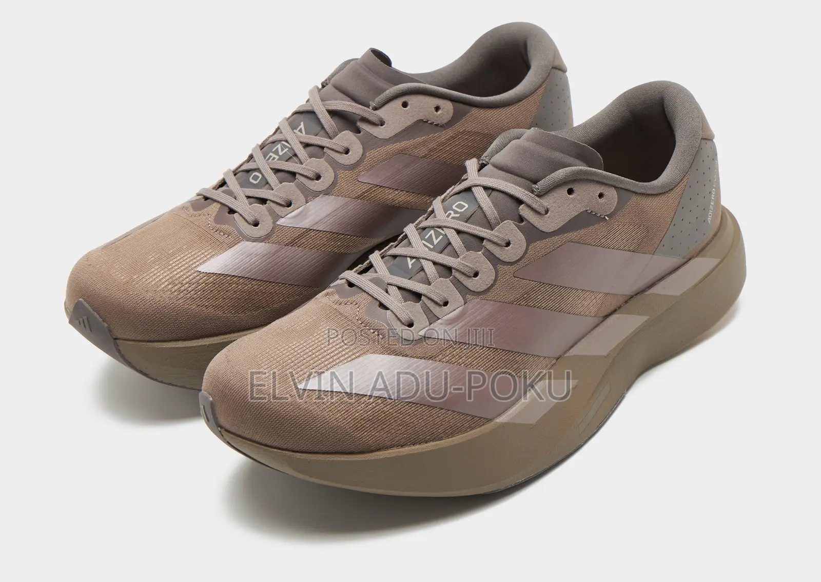Adidas Duramo Speed Runner Sneaker in Different Colours, Swipe >