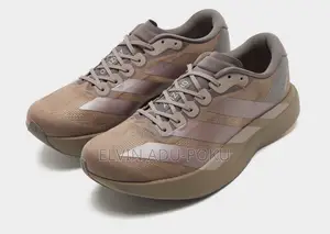 Adidas Duramo Speed Runner Sneaker in Different Colours, Swipe >
