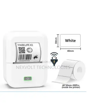 Marklife X2 Thermal Printer