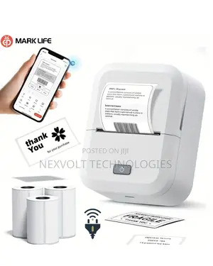 Marklife X2 Thermal Printer