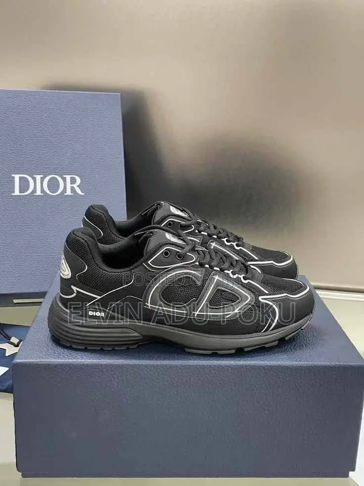 Christian Dior Gem Reflective Sneaker in Different Colours , SWIPE >