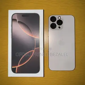 Apple iPhone 16 Pro 128 GB Gold
