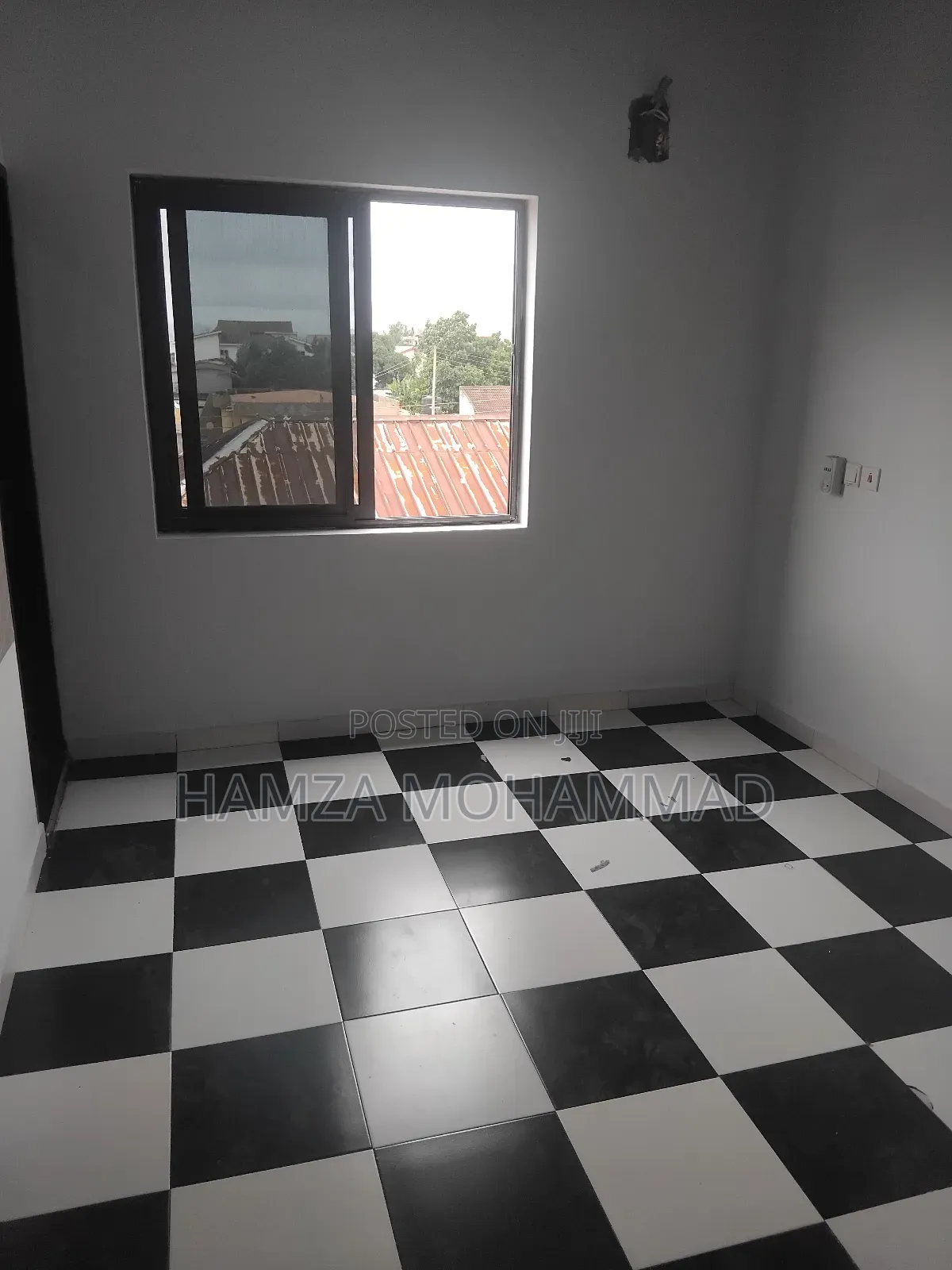 1bdrm Apartment in Hamza Estates, East Legon for rent