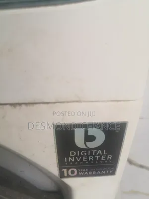 Samsung Washing Machine