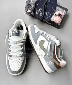 Original Nike Sb Dunk Low Yuto Horigome