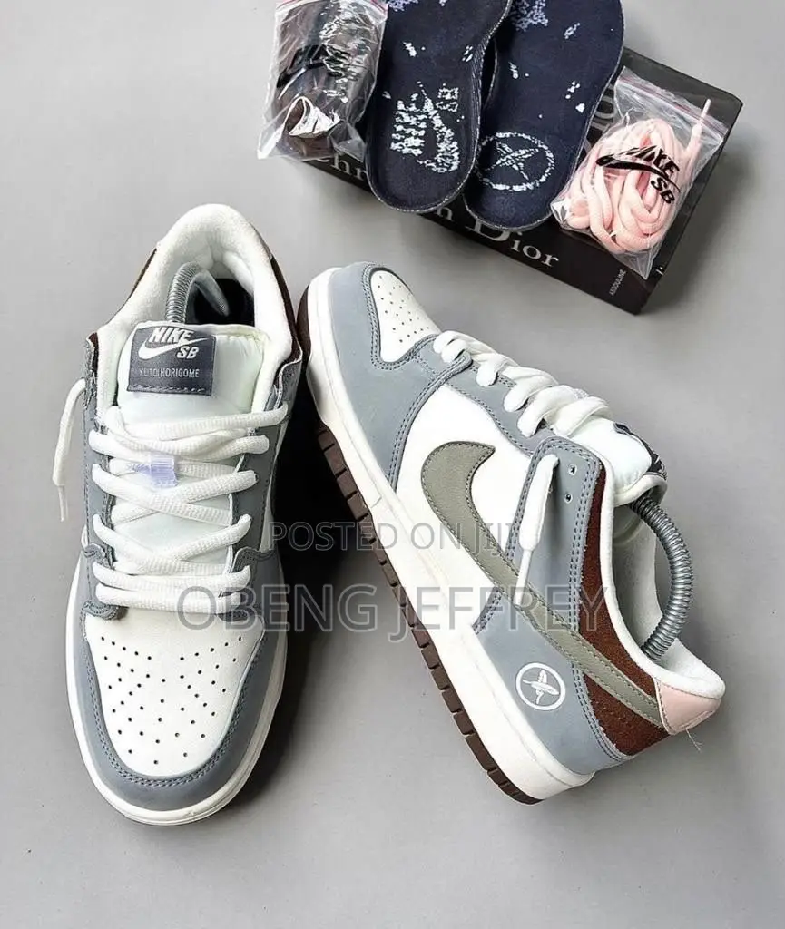 Original Nike Sb Dunk Low Yuto Horigome