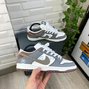 Original Nike Sb Dunk Low Yuto Horigome