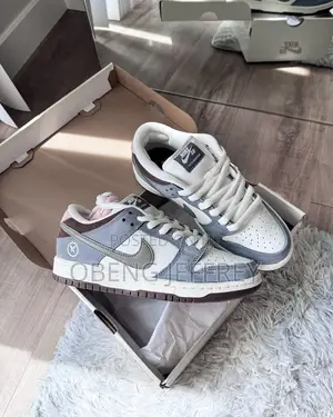 Original Nike Sb Dunk Low Yuto Horigome