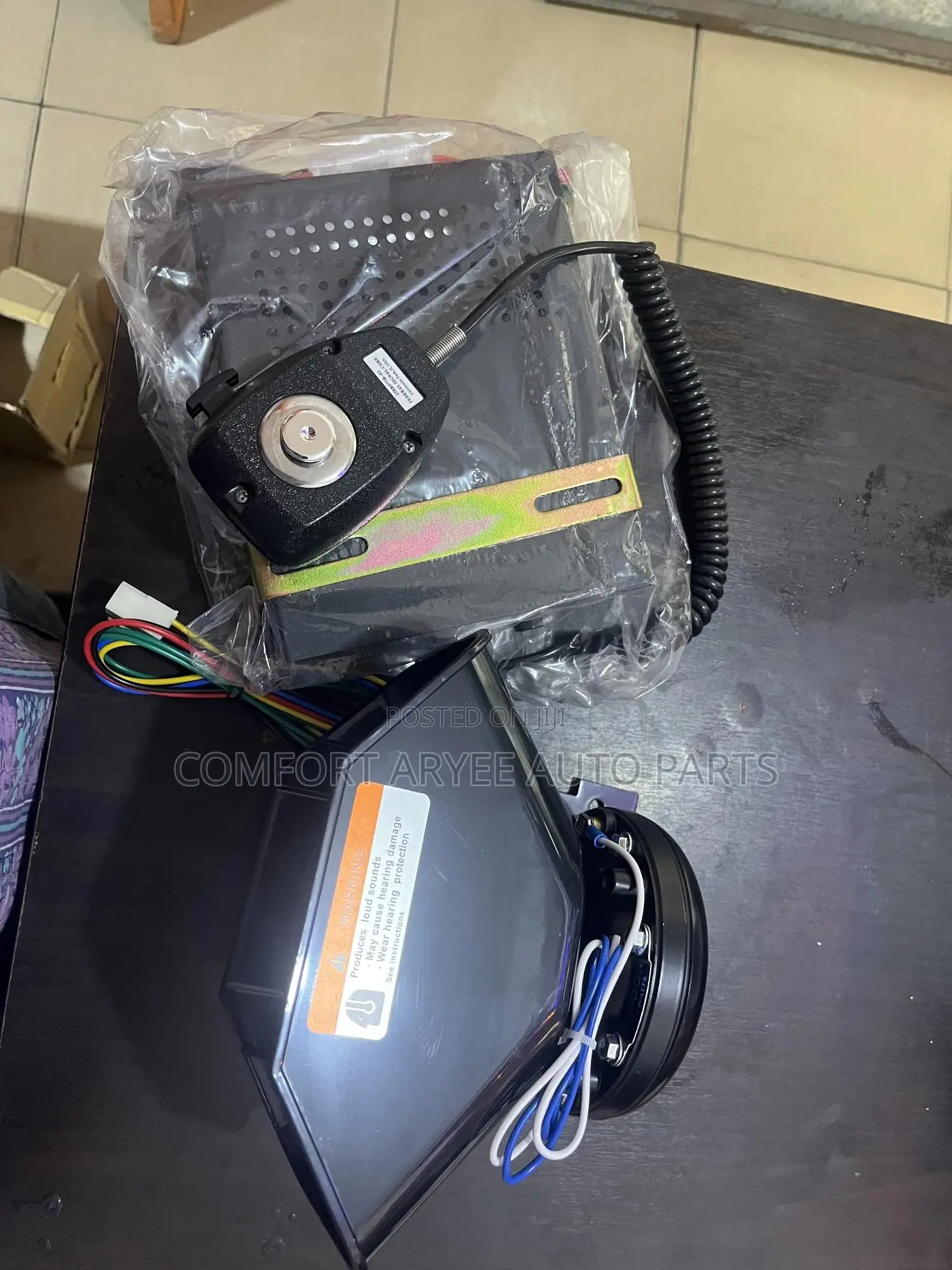 Complete Serien 300w