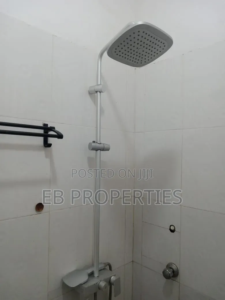1bdrm House in Taifa, Station Area for rent