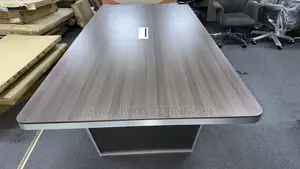Modern Conference Table (9216)