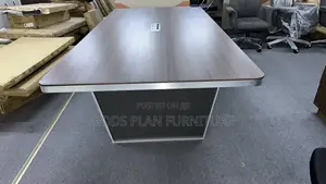 Modern Conference Table (9216)