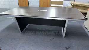 Modern Conference Table (9216)