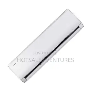 STRONG Samsung 2.0 HP Inverter R32 GAS Air Conditioner-Ar40f18d0ag/Af