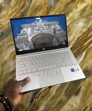 Laptop HP Pavilion 14 8GB Intel Core i5 SSD 512GB