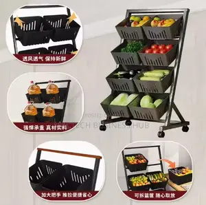 Fruit Basket
