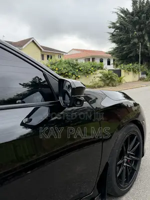 Honda Civic EX-T Sedan 2018 Black
