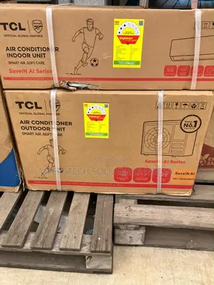 TCL Inverter Air Conditioner 1.5HP