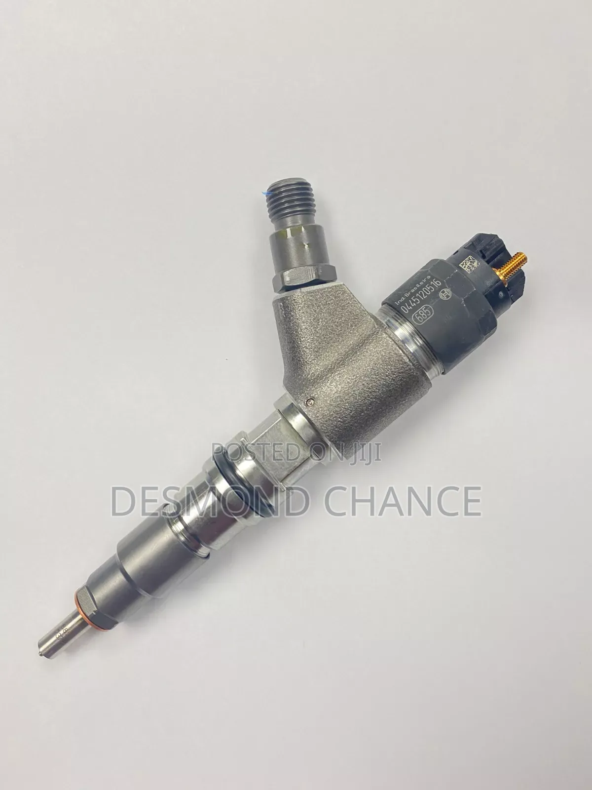 CAt C7 Injector