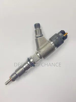 CAt C7 Injector