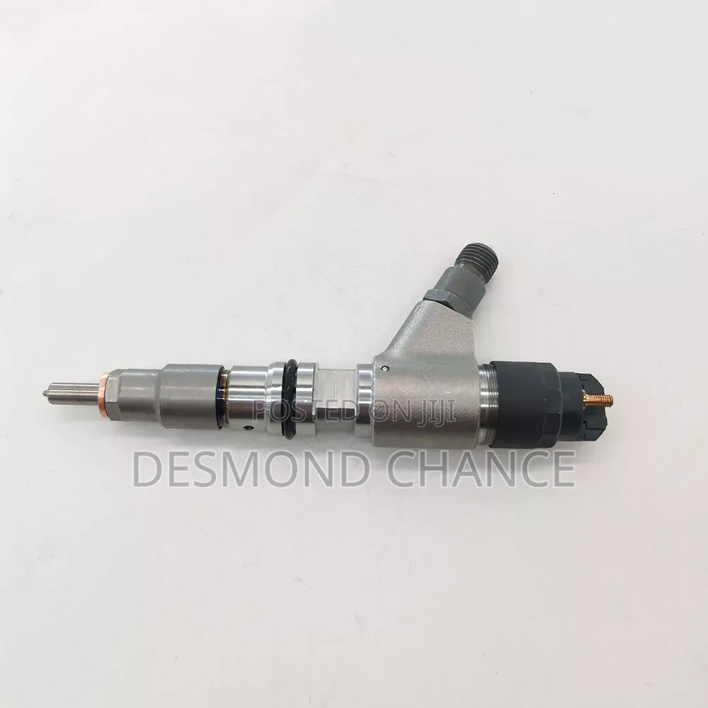 CAt C7 Injector