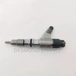 CAt C7 Injector