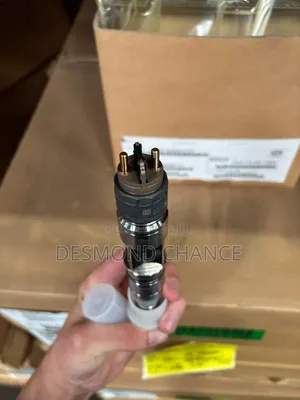 CAt C7 Injector