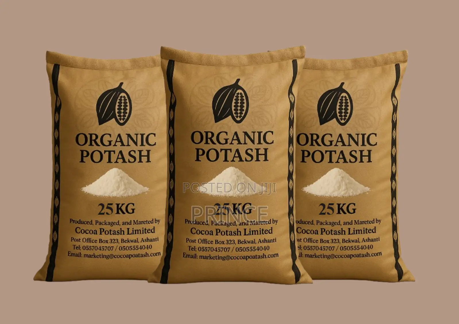 Potash Jenkese